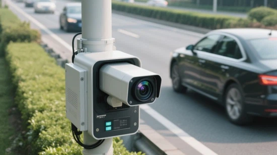 application of camera modules in intelligent traffic management application of camera modules in intelligent traffic management