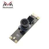 1 / 2.8 pulzier IMX 307 2 MP 1080P USB Camera Modulu HDR Rata ta 'Qafas Għolja 1920 × 1080 għal Sorveljanza