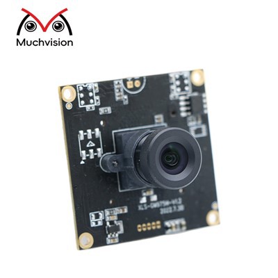 Modulu tal-kamera USB 2MP bil-vidjo Full HD 1080p għal sorveljanza industrijali