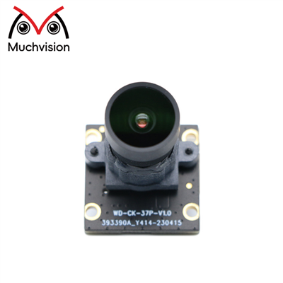 1080p 30fps 2MP 1080p Modulu tal-kamera MIPI b'lenti fisheye ta '180 grad Full HD