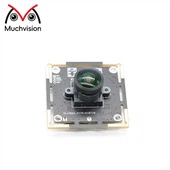 IMX 179 8 MP USB3.0 MODULE TAL-KAMERA 4K UHD LURA - SENSOR ILLUMINATA Fokus ta 'dawl baxx għal sorveljanza ta' prestazzjoni għolja