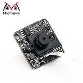 2MP HDR USB Camera Modulu b'Omnivision OV2735 Sensor 1920x1080 Full HD Fised Focus 95 Grad USB2.0 Camera
