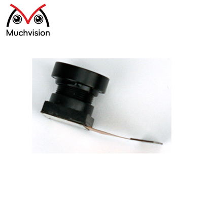 Ov 7725 0.3 MP VGA DVP Modulu tal-kamera b'riżoluzzjoni 640x480 Focus Fised Compact 12.5x19.95mm Daqs għar-Robotika