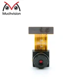 Ov 7740 0.3 MP VGA DVP Modulu tal-kamera fiss Focus High Frame Rata Affordabbli ta 'Dawl Baxx ta' Prestazzjoni IR filtru