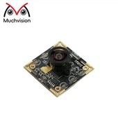 Sony IMX335 USB Camera Modulu 5MP Starlight Night Vision ma 'HDR & WDR għal Applikazzjonijiet ta' Sigurtà u Industrijali