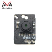 IMX056 USB Camera Module 1MP 720p 30fps Focus Fised USB2.0 Compact HD Imaging